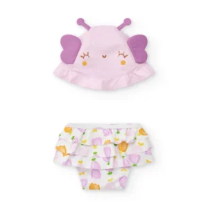 Βρεφικό Σετ Καπέλο και Μαγιό TUC TUC - Image 1