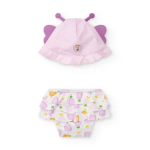 Βρεφικό Σετ Καπέλο και Μαγιό TUC TUC - Image 3