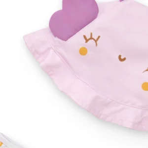 Βρεφικό Σετ Καπέλο και Μαγιό TUC TUC - Image 4