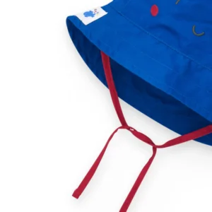 Βρεφικό Σετ Καπέλο και Μαγιό TUC TUC - Image 3