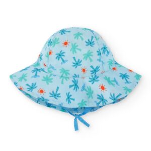 Καπέλο στυλ σαφάρι βρεφικό TUC TUC - Image 2