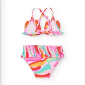 Παιδικό Μαγιό Μπικίνι με Σχέδιο Γατούλα TUC TUC - Image 2