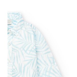 Πουκάμισο TUC TUC με φοίνικες – Καλοκαιρινή κομψότητα για μικρούς κυρίους - Image 4