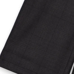 Γκρι Παντελόνα με Κουμπιά TUC TUC - Image 4