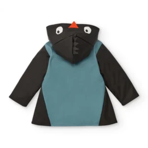 Παιδικό Αδιάβροχο Μπουφάν με Κιθάρα TUC TUC - Image 2