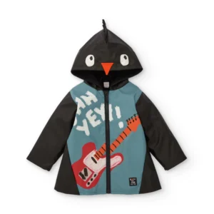 Παιδικό Αδιάβροχο Μπουφάν με Κιθάρα TUC TUC - Image 1