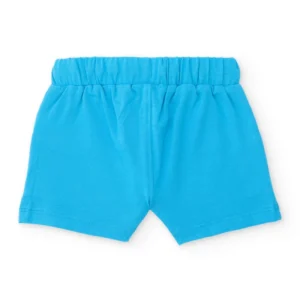 TUC TUC Σετ Μπλουζάκι & Σορτσάκι με Ψαράκια - Image 4