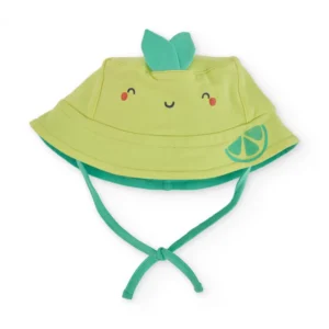 Καπέλο TUC TUC Λαχανί με Φρουτένιο Σχέδιο - Image 1