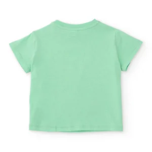 TUC TUC Παιδικό Σετ Μπλουζάκι Abracadabra με Σορτσάκι - Image 4