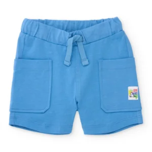 TUC TUC Παιδικό Σετ Μπλουζάκι Abracadabra με Σορτσάκι - Image 3