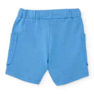 TUC TUC Παιδικό Σετ Μπλουζάκι Abracadabra με Σορτσάκι - Image 5