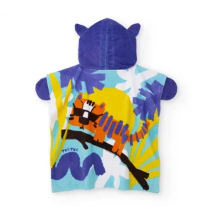 TUC TUC Πόντσο Θαλάσσης Τίγρης - Image 2