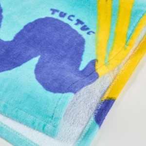 TUC TUC Πόντσο Θαλάσσης Τίγρης - Image 4