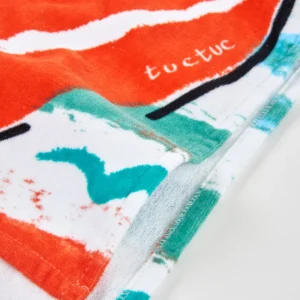 TUC TUC Πόντσο Θαλάσσης Ιπποποταμάκι - Image 4