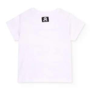 Παιδικό Σετ Μπλούζα και Βερμούδα με Καρχαρίες "Pirate" TUC TUC - Image 4