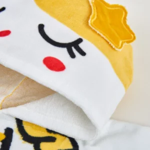 Πόντσο Πετσέτα Γοργόνα TUC TUC - Image 3