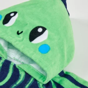 TUC TUC Πόντσο Θαλάσσης με Μέδουσες - Image 3