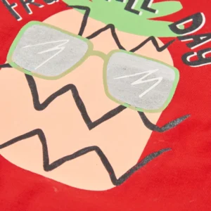 TUC TUC αμάνικο μπλουζάκι Fruits All Day - Image 4