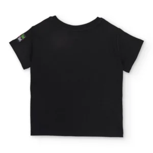 Παιδικό Σετ Μπλούζα και Βερμούδα με Φρούτα TUC TUC - Image 4