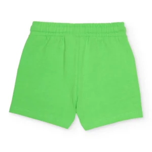 Παιδικό Σετ Μπλούζα και Βερμούδα με Φρούτα TUC TUC - Image 5