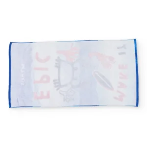 TUC TUC Πετσέτα Θαλάσσης με Καβουράκι - Image 2