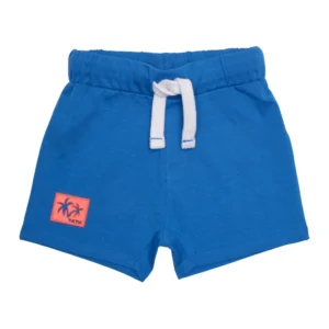 TUC TUC Παιδικό Σετ Μπλουζάκι με Μπλε Σορτσάκι Καβουράκι - Image 3