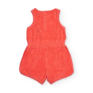 TUC TUC Πετσετέ Ολόσωμο Σορτσάκι με Καβουράκι - Image 2