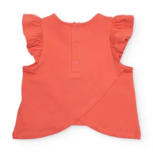 TUC TUC Σετ Μπλουζάκι & Σορτσάκι Sand Treasures - Image 4