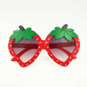 Παιδικά Γυαλιά Ηλίου Φράουλα - Image 1